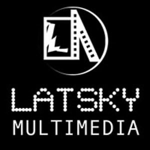Profile picture for Latsky Multimedia