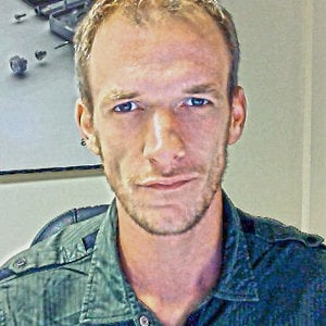 Profile picture for KELLER David