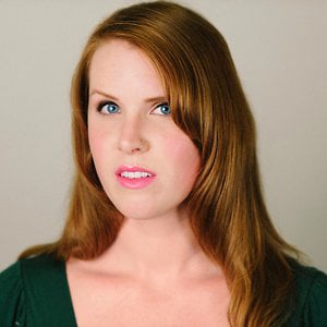 Profile picture for Meghan Reilly