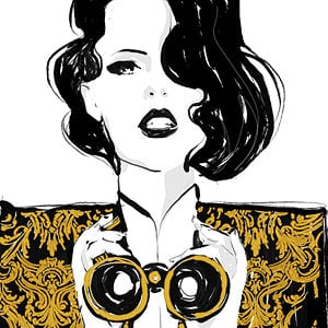 Profile picture for Binóculo