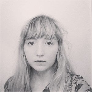 Profile picture for Johanna Nyberg