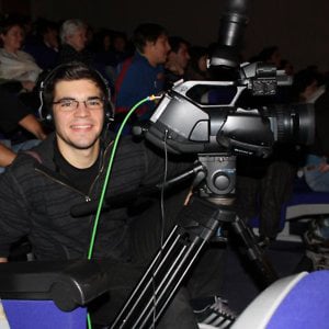 Profile picture for Bernardo Rosa