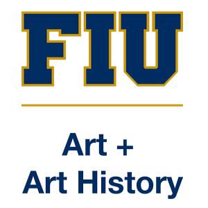 Profile picture for FIU Art + Art History Department