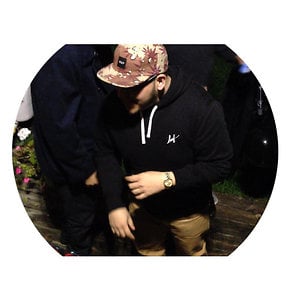 Profile picture for Raphael Campos
