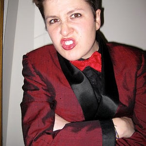 Profile picture for Judith Dry
