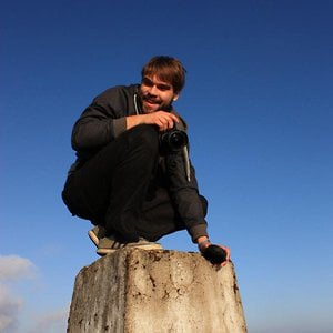 Profile picture for Maxim Abrossimow