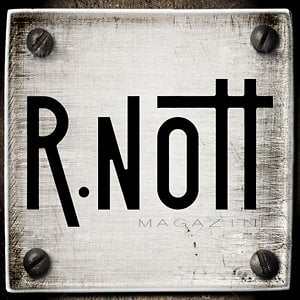 Profile picture for R.Nott Magazine
