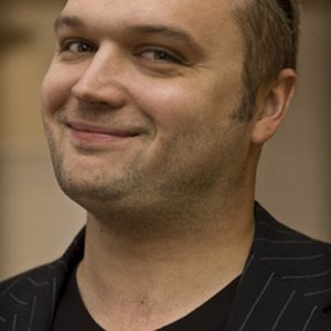 Profile picture for Andre Ivanchuk