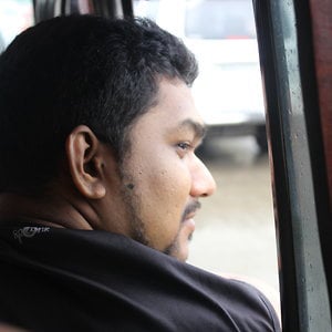 Profile picture for Ganesh Kotian