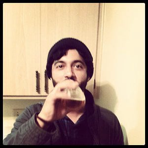 Profile picture for Anthony Medina