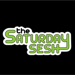 Profile picture for The Saturday Sesh
