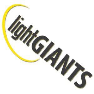 Profile picture for lightGIANTS