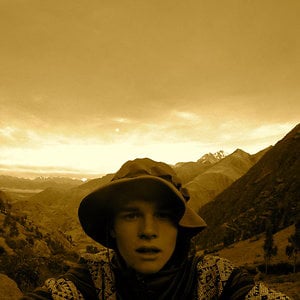 Profile picture for Logan Armstrong