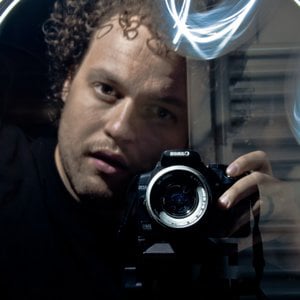 Profile picture for Marcel Barion