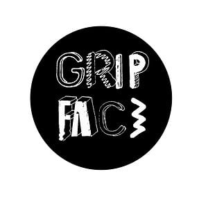 Profile picture for grip face