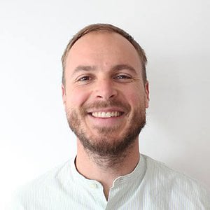 Profile picture for Manolo Recio Sjögren