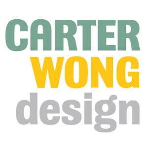 Profile picture for Carter Wong Design