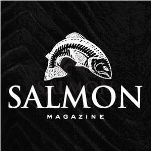 Profile picture for SalmonMagazine