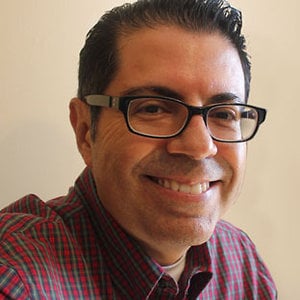 Profile picture for Victor De Anda