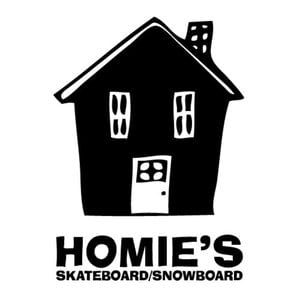 Profile picture for HOMIE'S