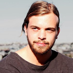 Profile picture for Anton Nilsson