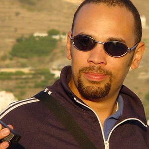 Profile picture for Alexander Jacob