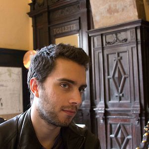 Profile picture for Miguel Coelho