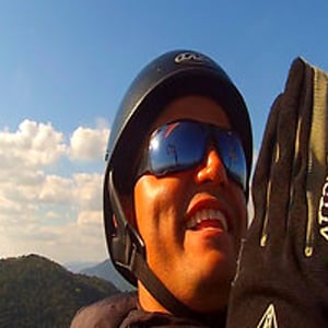 Profile picture for ALAN DE OLIVEIRA