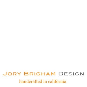 Profile picture for Jory Brigham Design