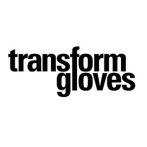 Profile picture for transform gloves
