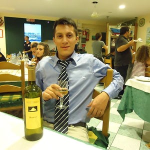 Profile picture for Cesare Carchi