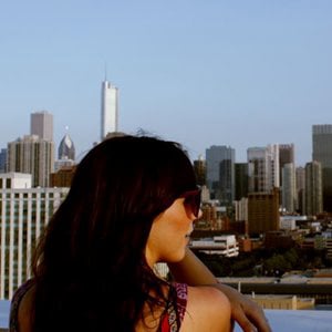 Profile picture for Afton Aurand