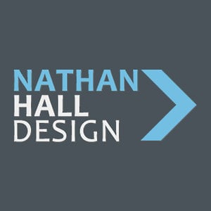 Profile picture for Nathan Hall Design