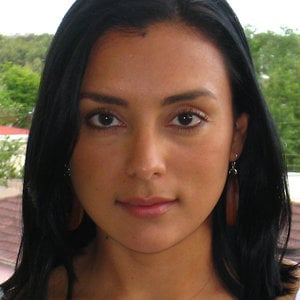 Profile picture for Kirmaya Cevallos