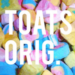 Profile picture for TOATS ORIG