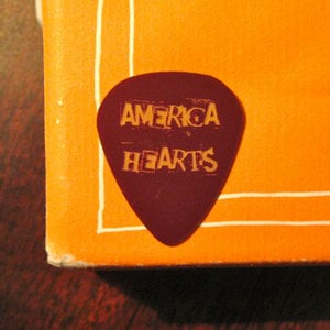 Profile picture for America Hearts