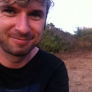 Profile picture for Colm Quinn