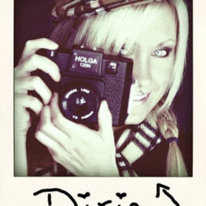 Profile picture for Dixie Dixon