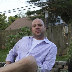 Profile picture for Ed Dobry