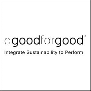 Profile picture for agoodforgood