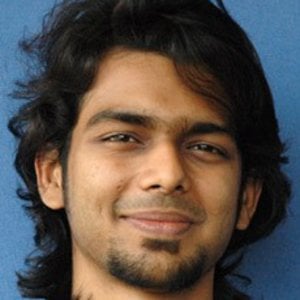 Profile picture for Dhaval Dave