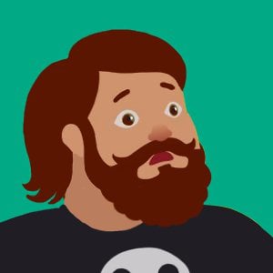Profile picture for Nicolas Fong