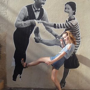 Profile picture for Marianne Murray