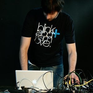 Profile picture for SAW:Visuals aka VJ WORKFLOW
