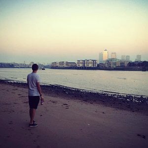 Profile picture for Tom Gilfillan