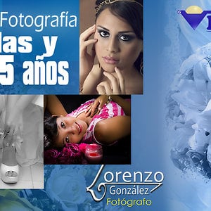 Profile picture for Producciones Vimax