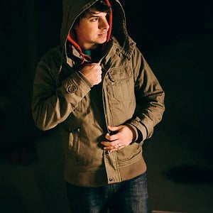 Profile picture for Jason Dyba