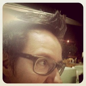 Profile picture for increíble.poeta.intergaláctico
