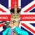 KING LONDON
