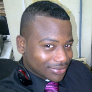 Profile picture for Yannick Jackson